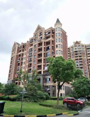 世贸海滨馨苑第15张图