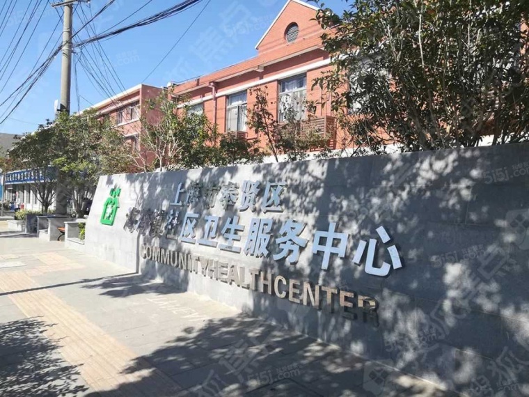 世贸海滨馨苑配套图