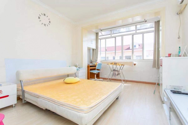 世贸海滨馨苑样板间