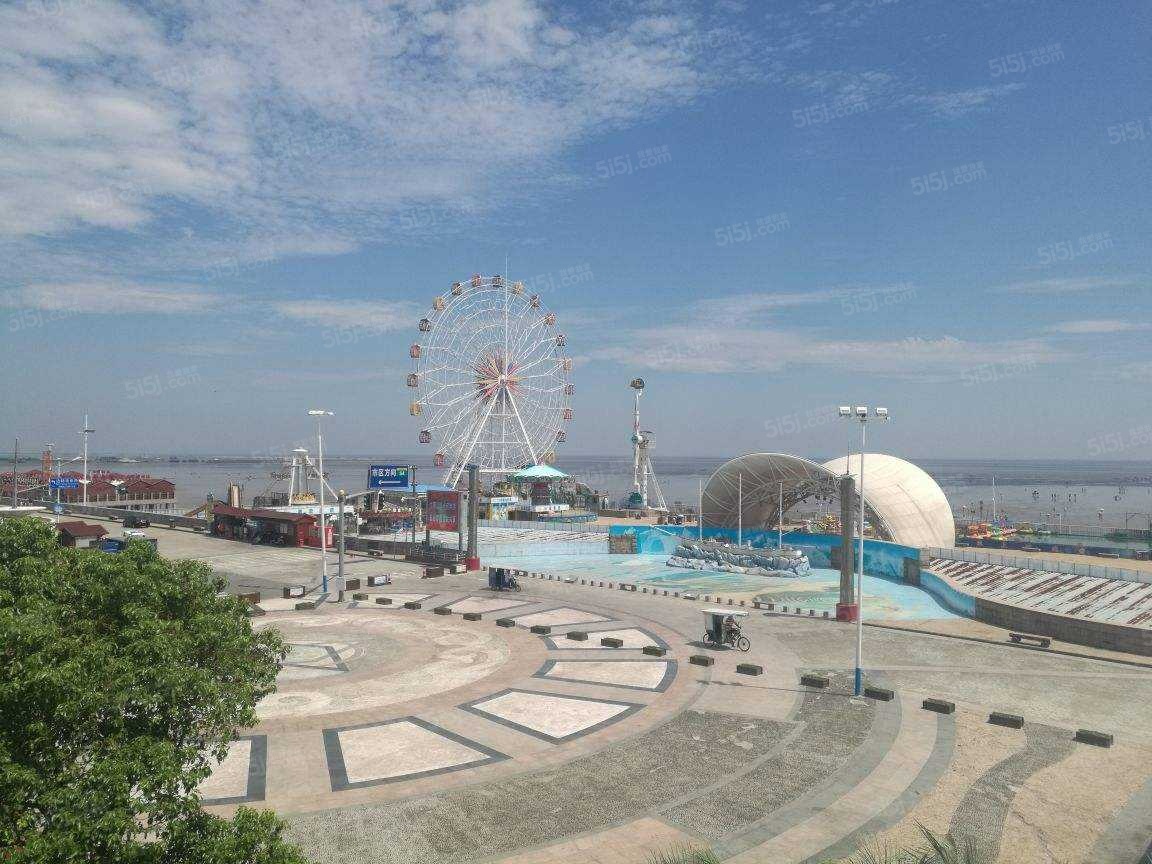 世贸海滨馨苑配套图