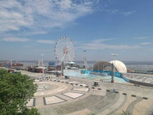 世贸海滨馨苑沙盘图相册