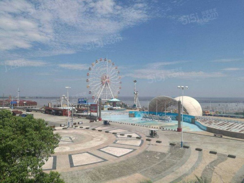 世贸海滨馨苑第18张图