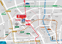 壹中心公寓开发商营业执照相册