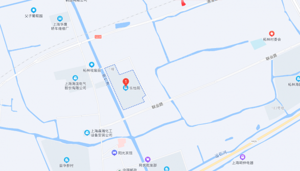 乐怡苑第25张图