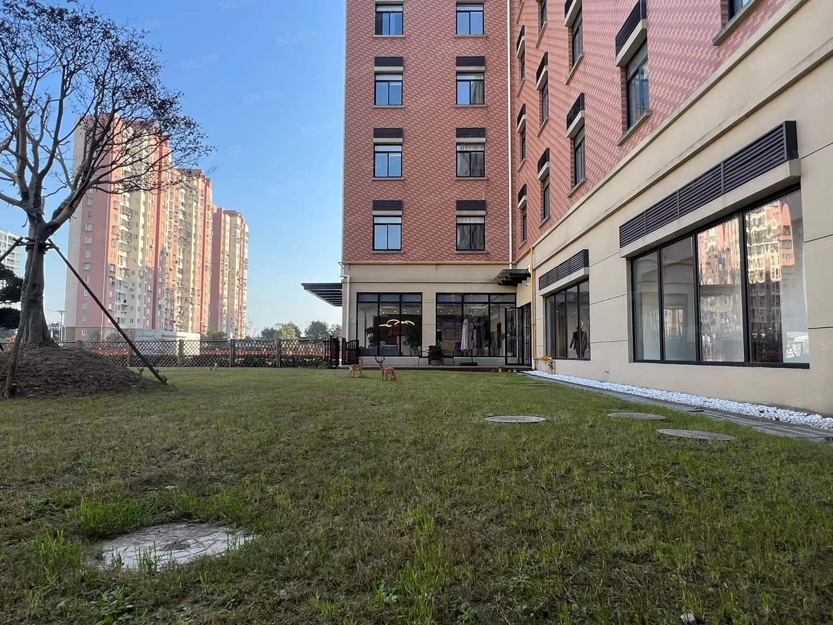 益智之家实景图