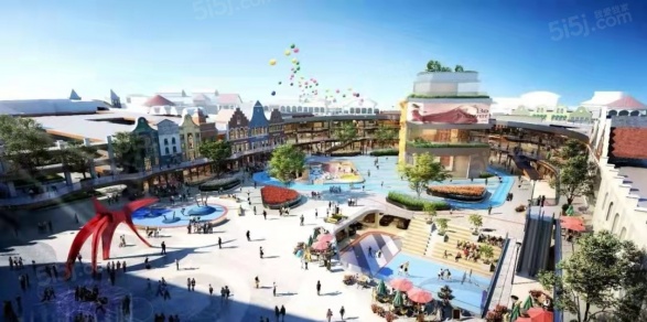 碧桂园都荟第59张图