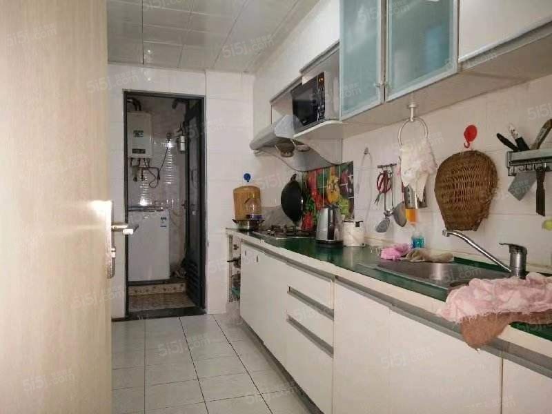 世贸海滨馨苑样板间