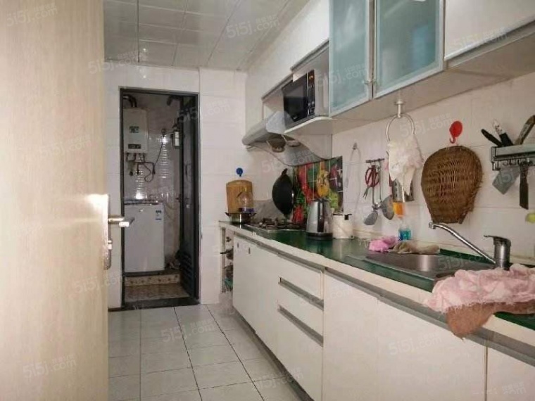 世贸海滨馨苑样板间