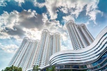 苏宁滨江壹号开发商营业执照相册