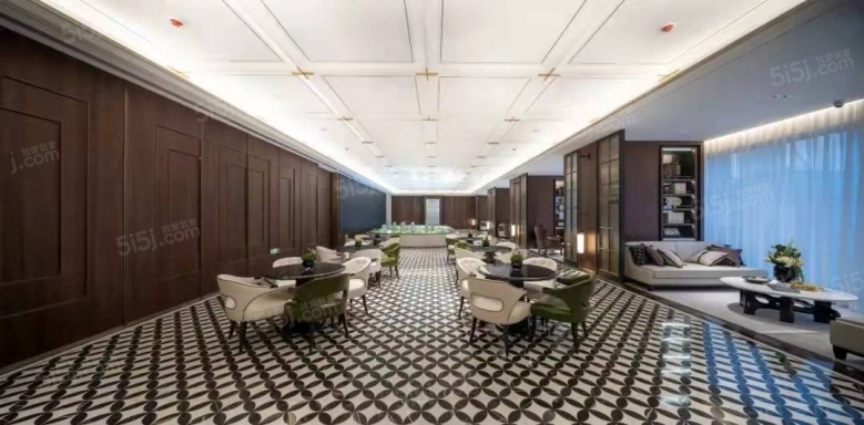 崇安澜庭壹号院实景图