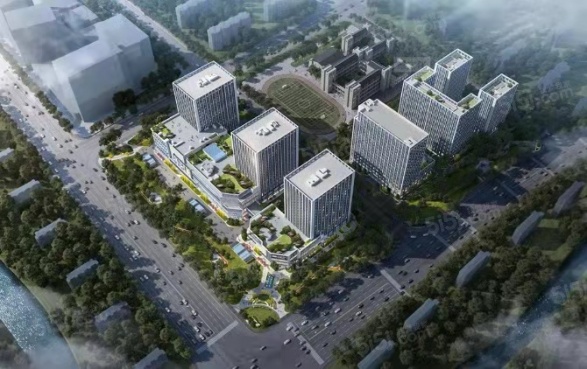 桃源时代大厦第8张图