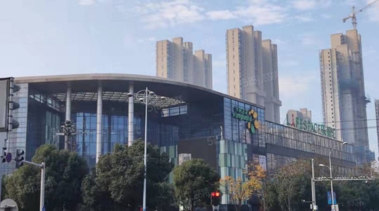 崇安澜庭壹号院配套图