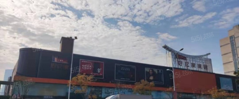 崇安澜庭壹号院配套图