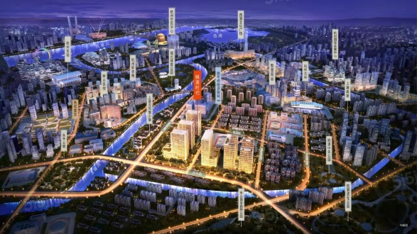 桃源时代大厦第9张图