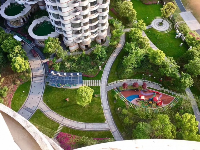 苏宁滨江壹号效果图