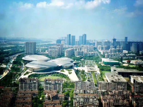 苏宁滨江壹号第3张图