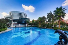 苏宁滨江壹号开发商营业执照相册