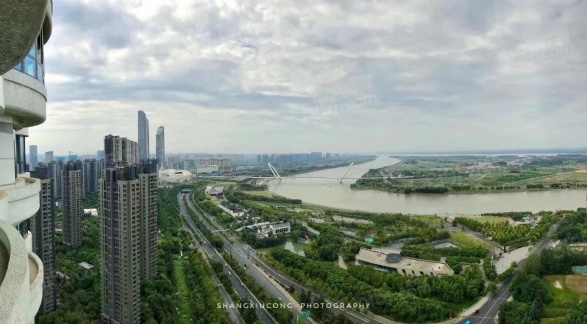 苏宁滨江壹号第4张图