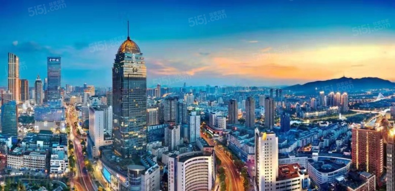 崇安澜庭壹号院配套图