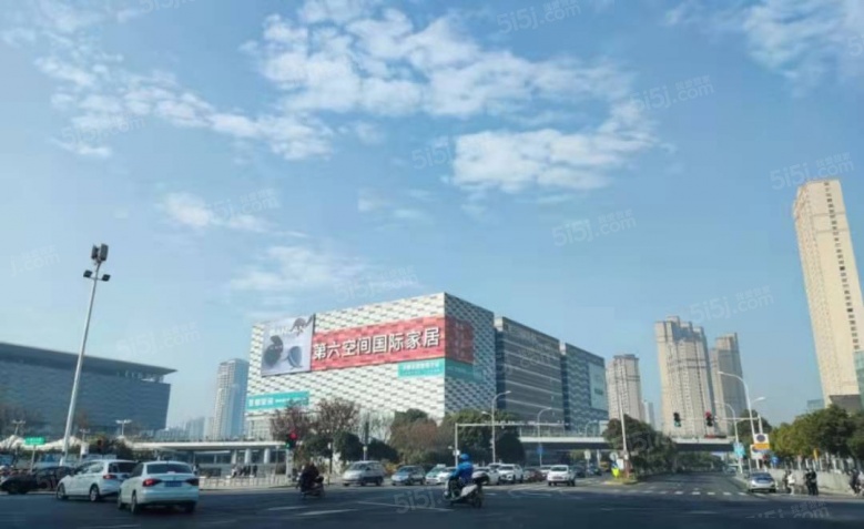 崇安澜庭壹号院配套图