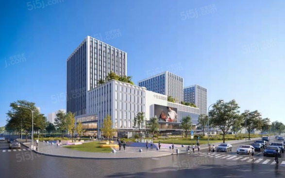 桃源时代大厦第3张图