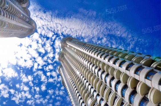 苏宁滨江壹号第5张图