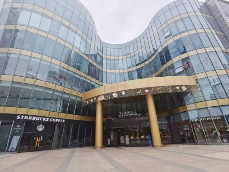 崇安澜庭壹号院配套图