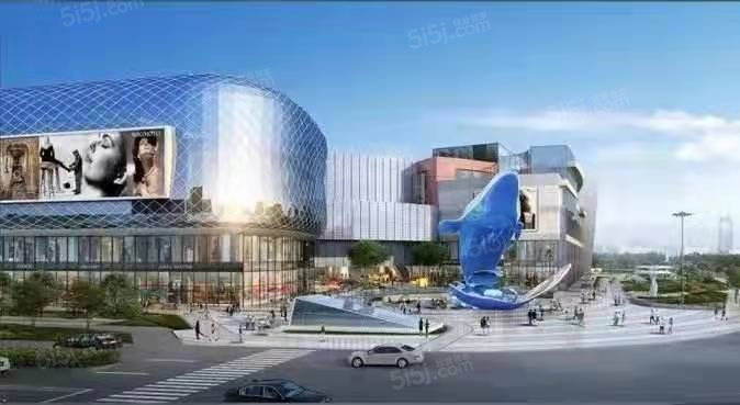 崇安澜庭壹号院配套图