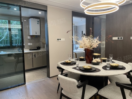 华润悦景湾第5张图