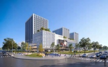 桃源商务中心开发商营业执照相册