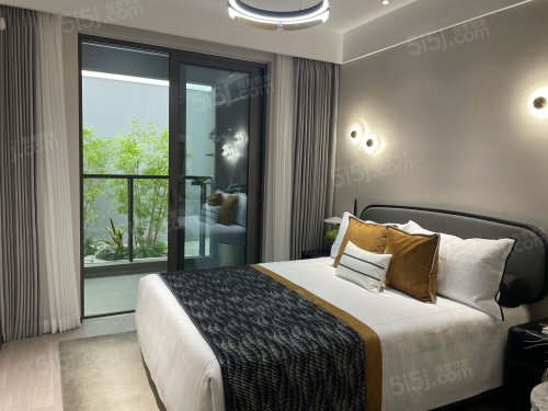 华润悦景湾第9张图