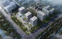 桃源商务中心开发商营业执照相册