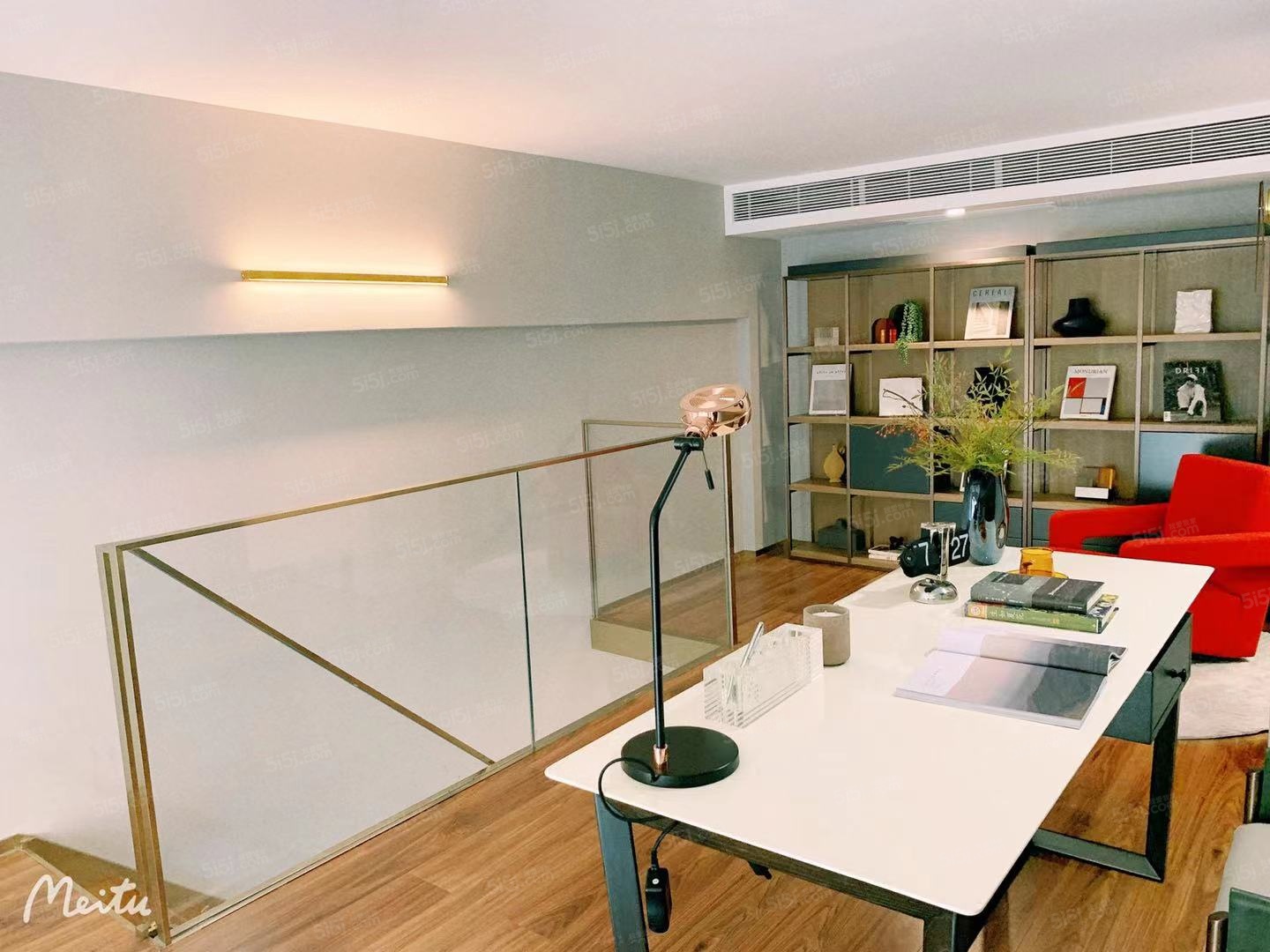 中顺大厦样板间