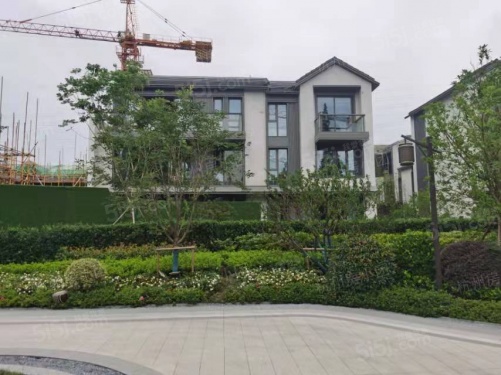 佳源驭远玖墅第10张图