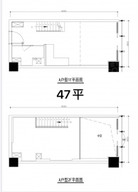 中顺大厦2室1厅1卫