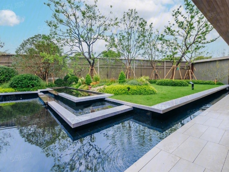 华润悦景湾实景图