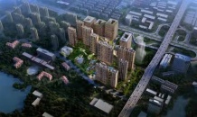 绿地商业中心沙盘图相册