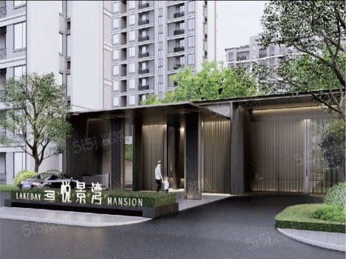 华润悦景湾第1张图