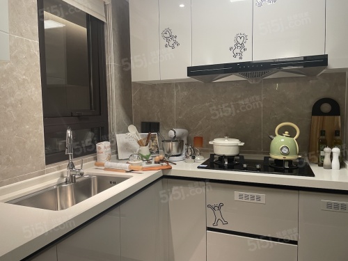 山河九里第12张图