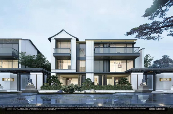 佳源驭远玖墅第1张图