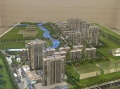 象屿和悦新宸沙盘图相册大图