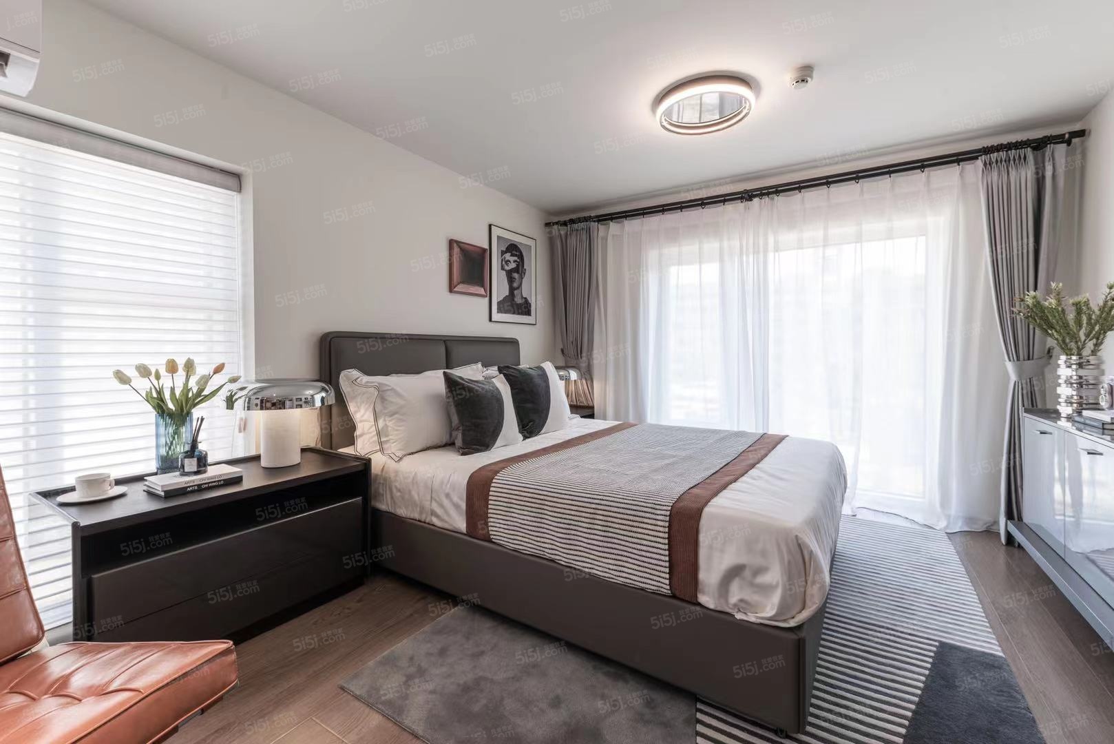 五幸金座样板间