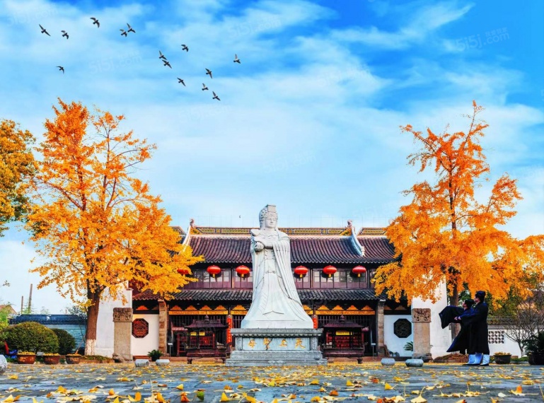象屿和悦新宸配套图