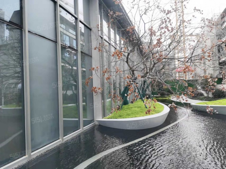 龙光天曜实景图