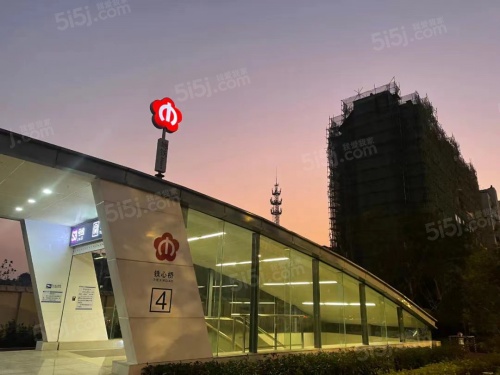 华发美的云筑第8张图