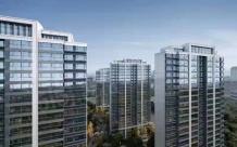 华发美的云筑开发商营业执照相册