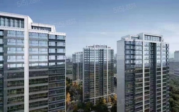 华发美的云筑第2张图