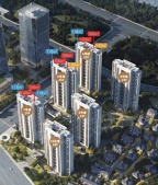 华发美的云筑开发商营业执照相册