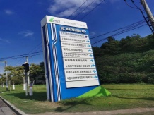 嘉隆国际沙盘图相册