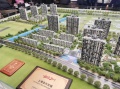 龙光天曜沙盘图相册大图